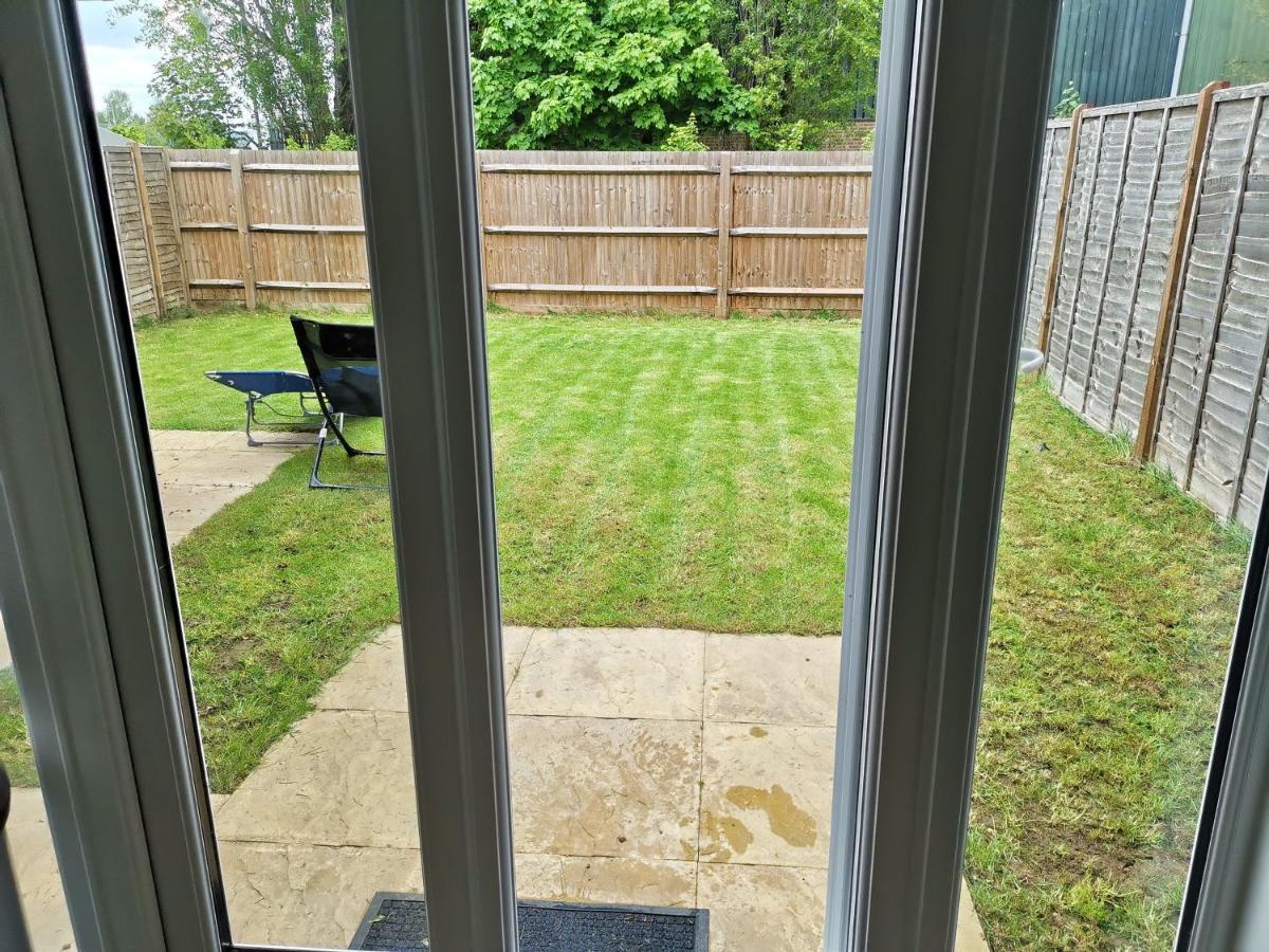 Langley Haven - 3 Bedroom House Maidstone Extérieur photo